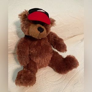 Boyd's Dale Earnhardt Nascar Bear #3